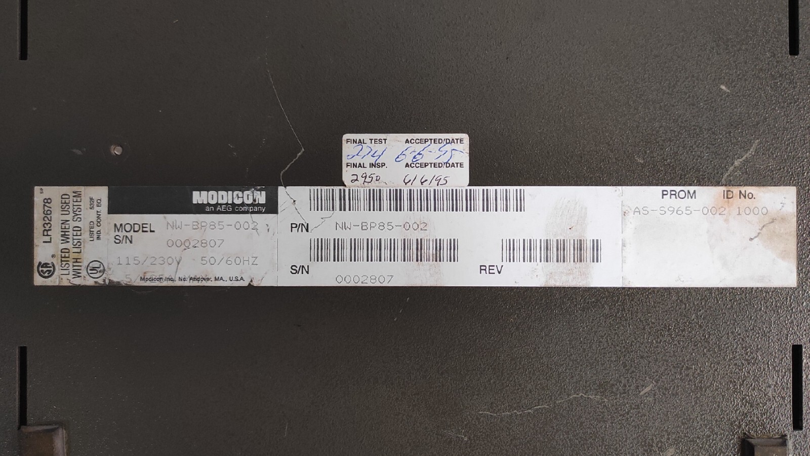 admin/uploads/uploads/Schneider Modicon nw-bm85-002 - NW-BM85-002 Modbus Plus_6.webp